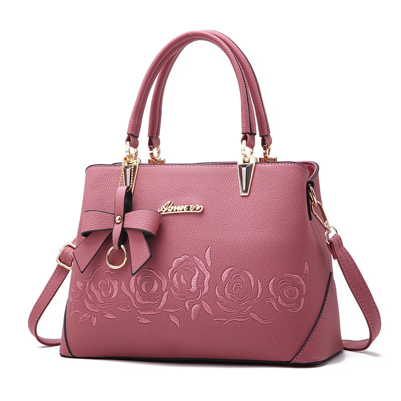 CLK W092 China supplier promotional top quality fashion handbag Guangzhou handbag ladies handbags