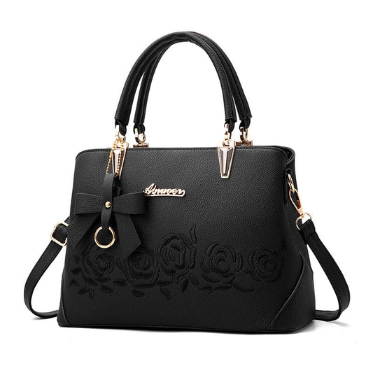 CLK W092 China supplier promotional top quality fashion handbag Guangzhou handbag ladies handbags