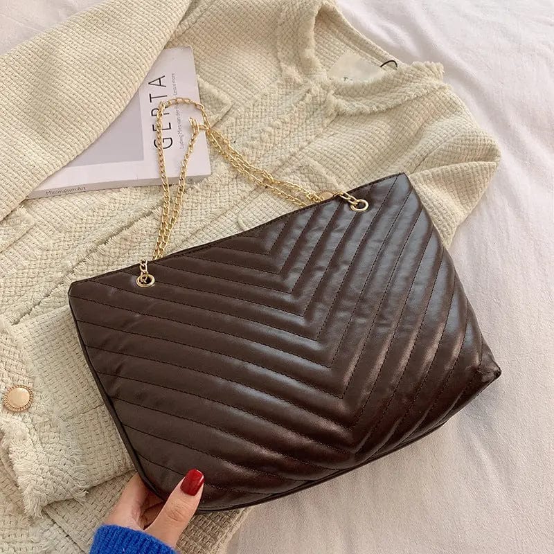 coffee M485 Luxury Designer Bucket Bags for Women New 2022 Small Chain Handbags Shoulder Lady France Famous Brand Cross Body Bag