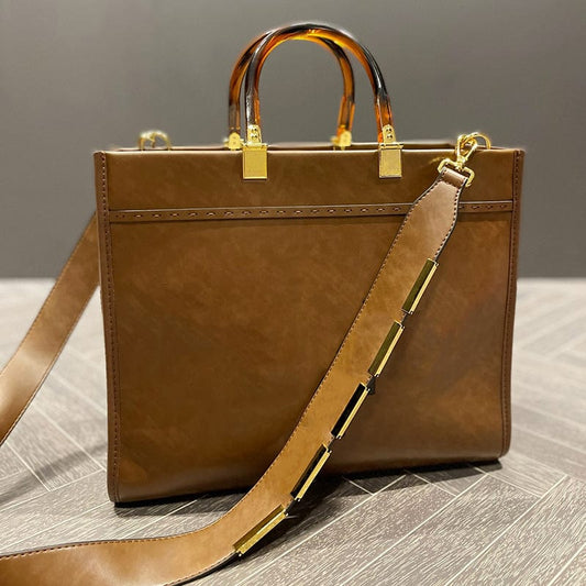 Contact For All Brands Catalog / Coffee Hot selling designer ladies hand bags women famous brands genuine leather tote hand bag designer handbags for women luxury