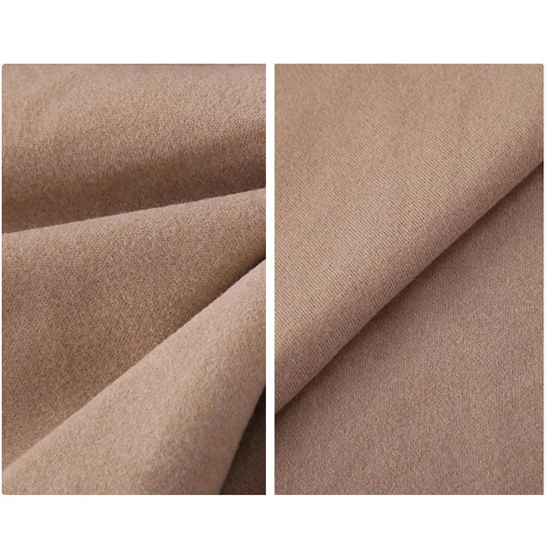 Cotton Jogger Sets Women Thick Woman Jog Suit Track Suit Sports Matching Sweat Set Thick Material 2pc Winter Sets