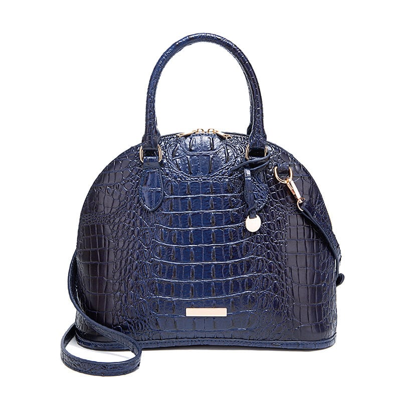 Crocodile Brahman brand Amazon shopify hot selling bags women handbags ladies hand bags