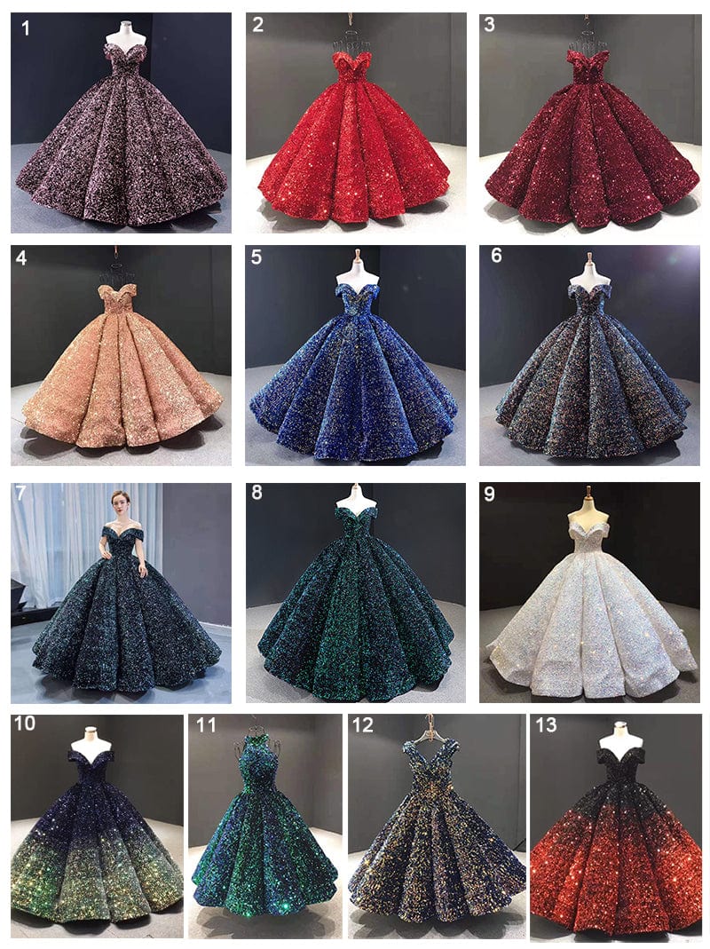 custom / all colors RSM66991 high quality v neck off shoulder prom dresses dubai evening gowns dresses turkey