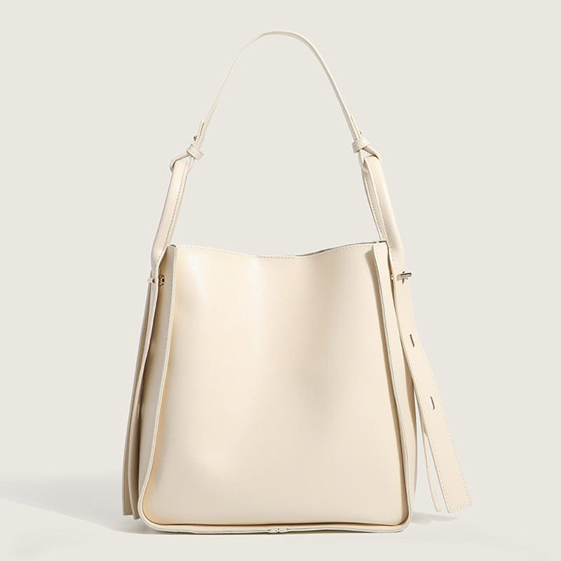 Custom logo fashion purses and handbags set wholesale vegan leather women handbags ladies tote bags