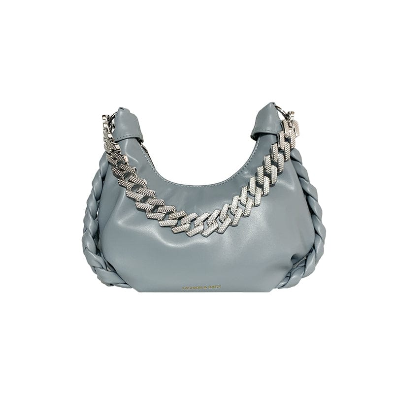 Custom Logo Leather Handbags for Women Luxury Wholesale Vendor Private Label Fashion Bags 2022 Stylish