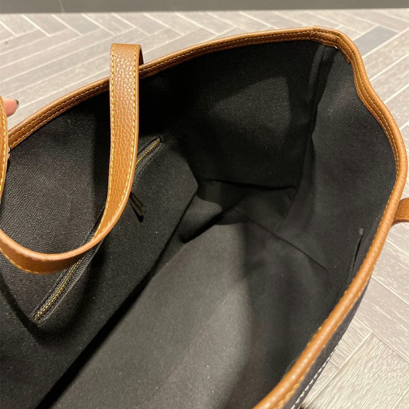 Custom Luxury Ladies Shoulder Bag Famous Brand Fashion Denim Handbags For Women