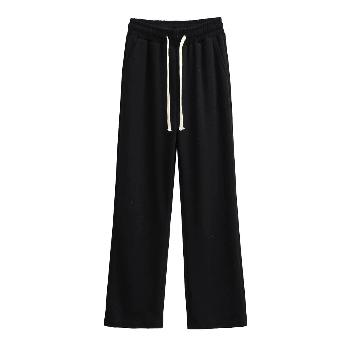 Custom Womens Casual Track Jogging Candy Color Pants Ladies Sweat Jogger