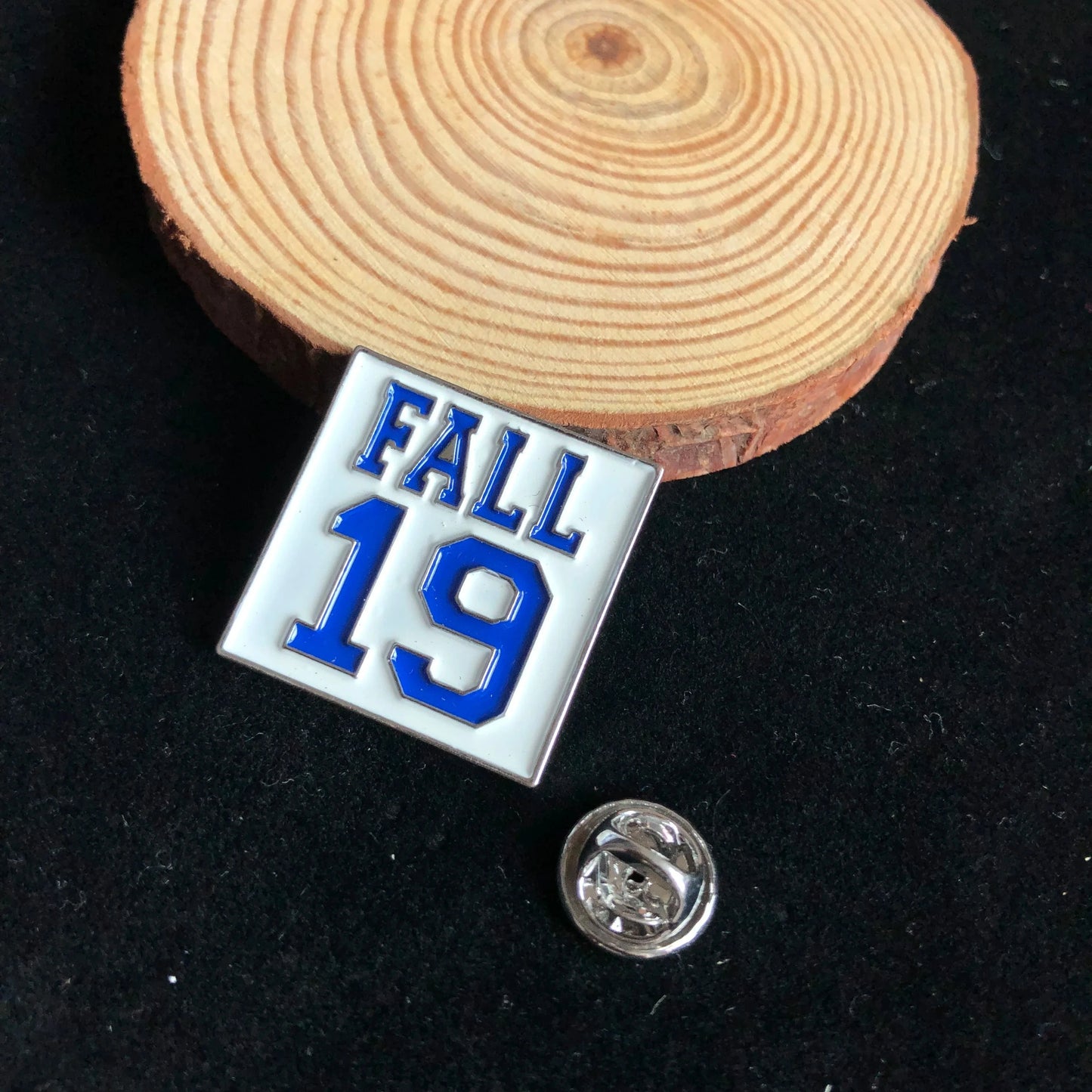 Customized Colorful Greek Sorority FALL 23 Enamel Brooches Pins Brooches Jewelry Brooch Lapel Pin Women's Jewelry