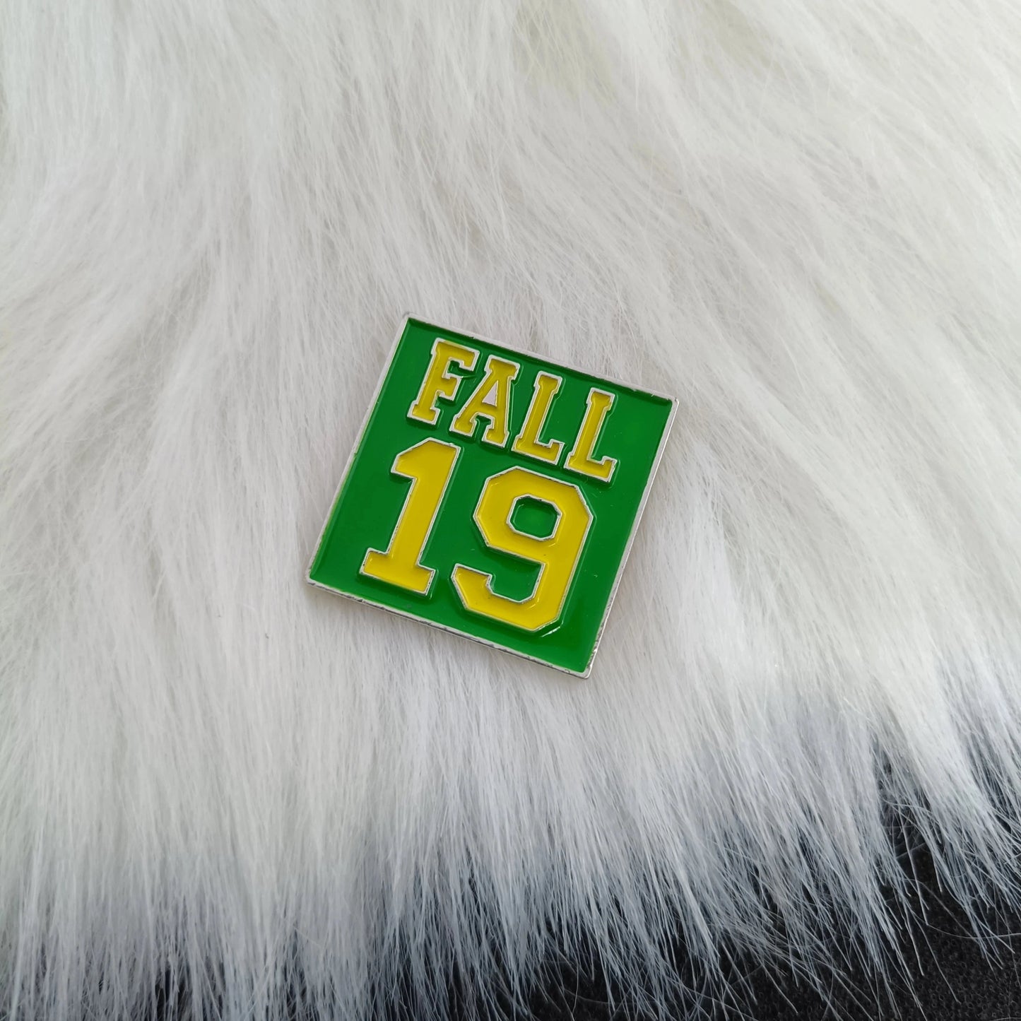 Customized Colorful Greek Sorority FALL 23 Enamel Brooches Pins Brooches Jewelry Brooch Lapel Pin Women's Jewelry