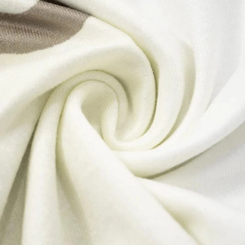 CUTENOVA D23TP426 Fashion 2024 Letter Crop Top Short Knitted Tops For Women Crop Top Femme women's T-shirts