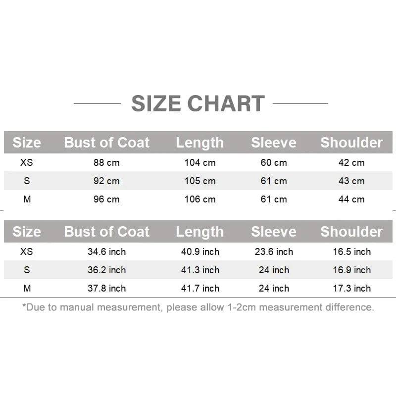 Detachable Fox Fur Collar Cuffs Cashmere Coat Women Elegant Long Wool Coat with Belt