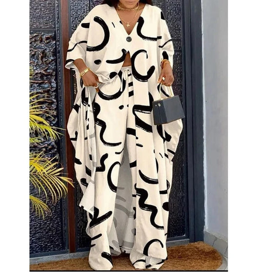 Digital Printed Deep Women Dress Shirt Slim Fit Full Sleeves Night Club Wear Fashion Ladies New Autumn Dress