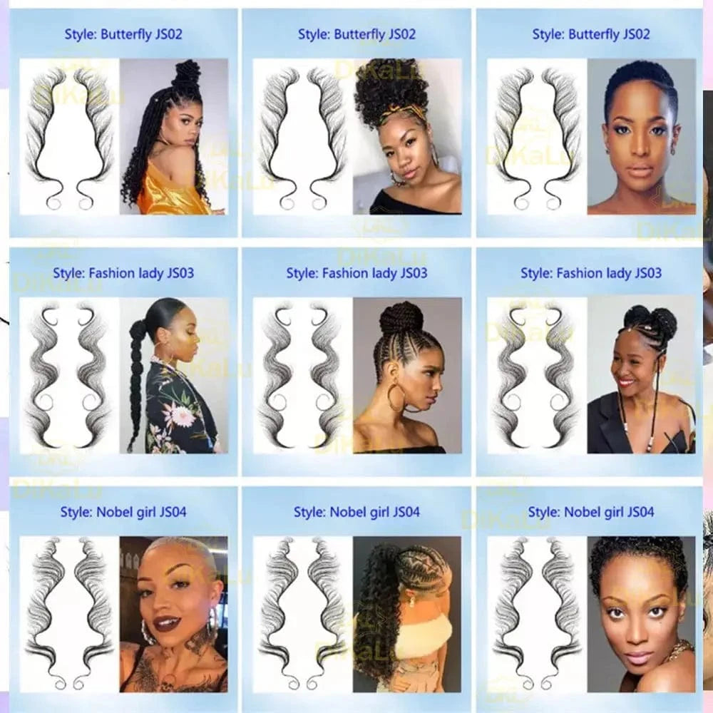 DKL hair bundles double drawn thick virgin human European hair color 613 blonde european hair weaving