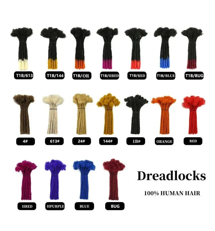 Drop shipping 100% soft natural afro kinky human hair
