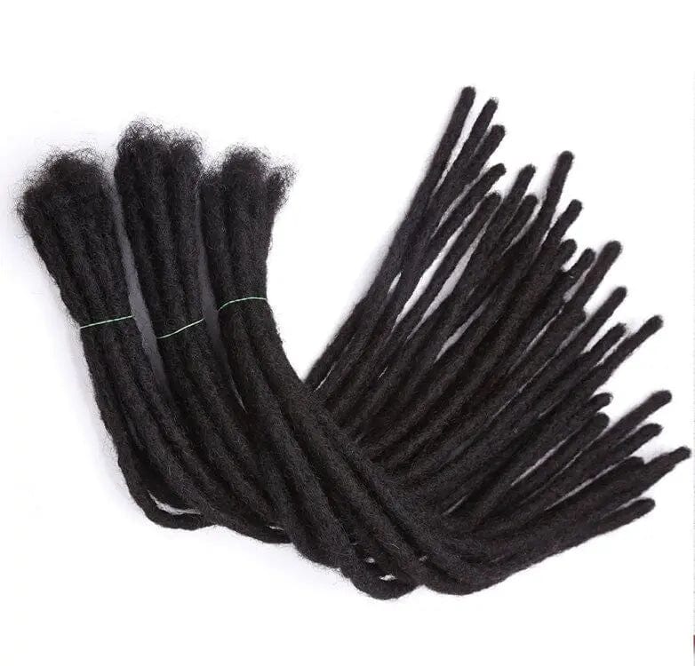 Drop shipping 100% soft natural afro kinky human hair