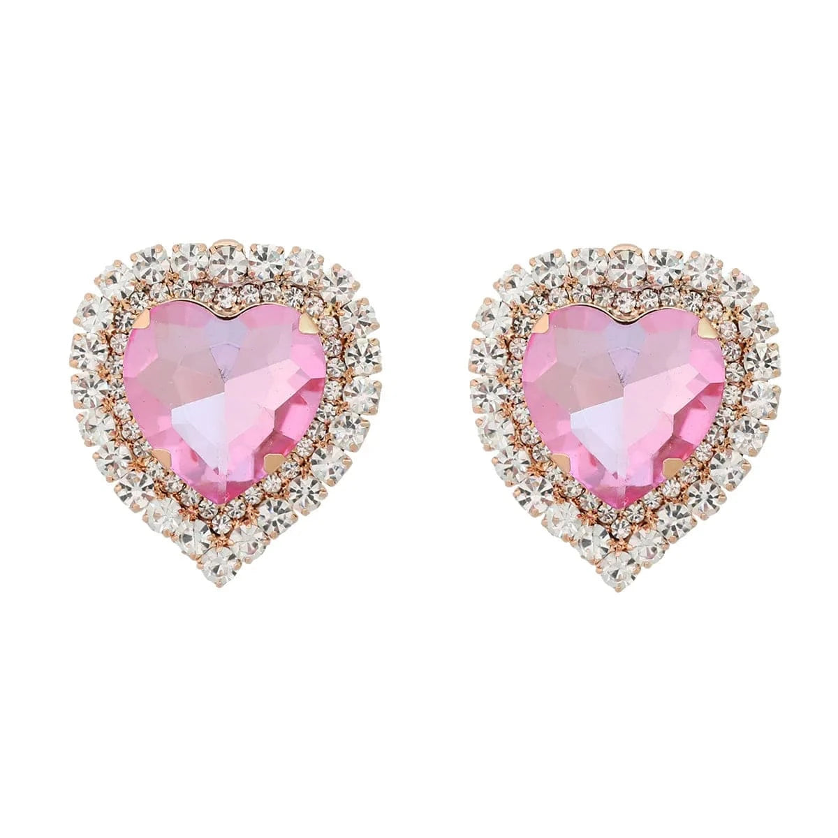 Drop shopping design alloy  rhinestone  Pearl Earrings  luxury jewelry for women mother's day gift ideas beaded earrings