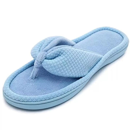 Dropshipping 2022 Custom Warm Fashion Fur SPA Slipper Orthopedic Sandals For Footwear Women