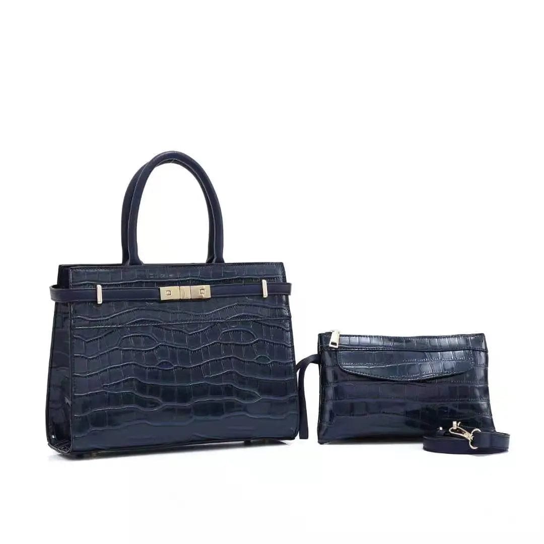 EG292 Fashion style summer latest hand bag women branded handbag luxury