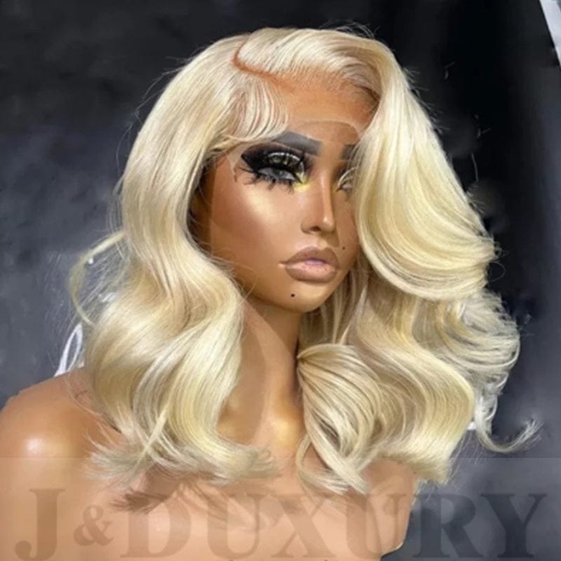 european human hair body wave 613 hd lace wig with baby hair top grade virgin 613 hd full lace wig human hair lace front wig