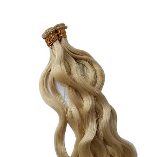 Factory Direct Grade12A Russian Human Hair