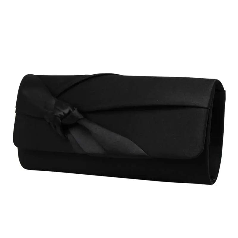 Factory Direct Supply Spot Women's Party Bags European And American Fashion Pleated Clutch Dinner Evening Bags