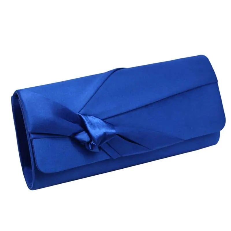 Factory Direct Supply Spot Women's Party Bags European And American Fashion Pleated Clutch Dinner Evening Bags
