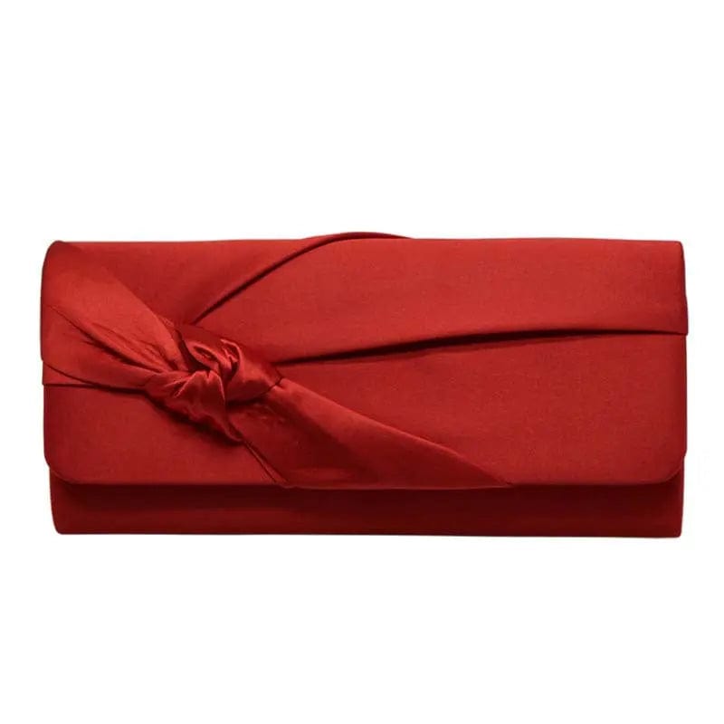 Factory Direct Supply Spot Women's Party Bags European And American Fashion Pleated Clutch Dinner Evening Bags