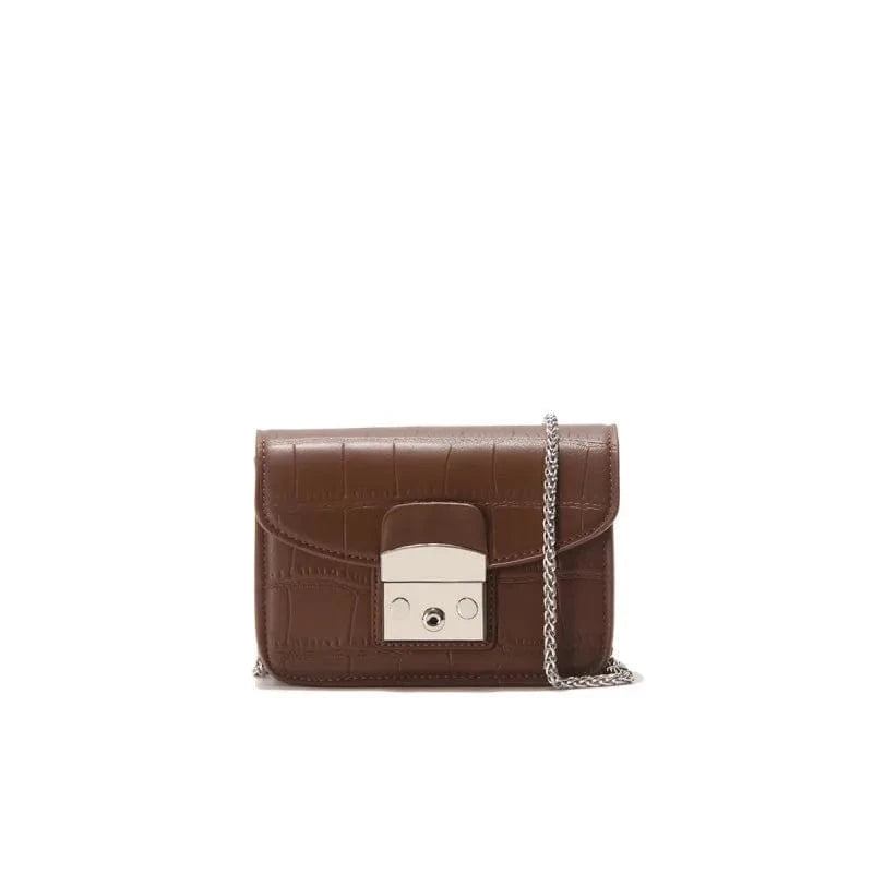 Factory new beautiful handbags women white ladies sling bag PU pink  2023 trending products handbags