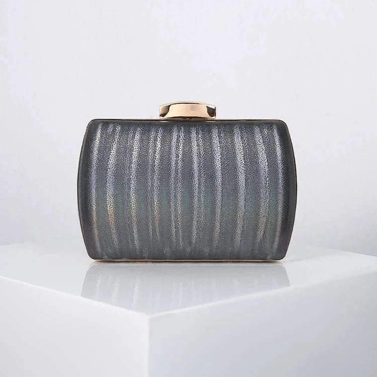 Factory Outlet Glittery New Trend Bride Bridesmaid Wedding Clutch Bag Women Paty Evening bag