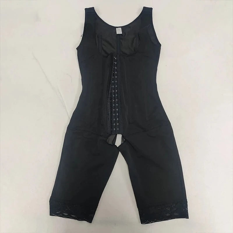 fajas reloj de arena colombiana original Post BBL Surgery Tummy Control Shaper Butt Lift Girdle Shapewear Fajas-reductor  Shaper