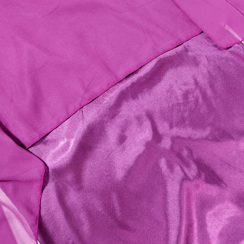 Fall 2023 Muslim Women Vintage Fashion Clock Long Sleeve Loose Robe Ladies Casual Party Evening Chiffon Long Maxi Dress Vestidos