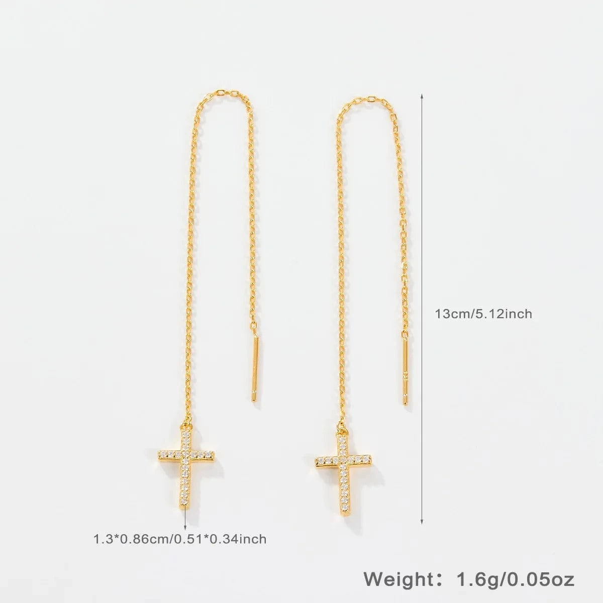 fashion 925 sterling silver stud earring jewelry 18K gold plated sterling silver stud earrings for women