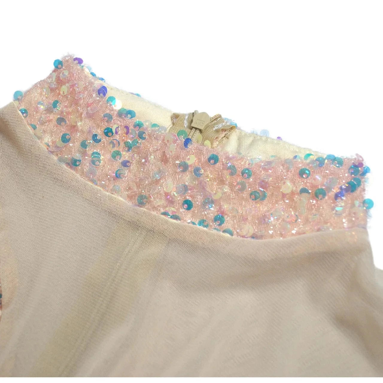 Fashion Asymmetric Choker Ruffled Tube Party Mini Dress Club Night Party Bodycon Sequin Cocktail Dress