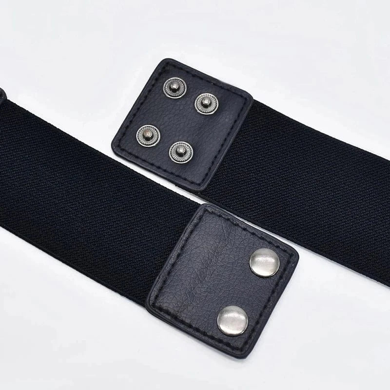 Fashion Bohemian Zulu Beaded Elastic Stretch Adjustable Waist Belt Retro Ethnic Belly Chain Exotic Body Jewelry