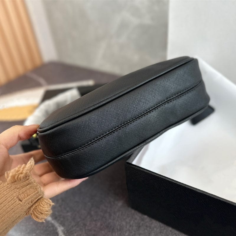 Fashion delicately famous brands ladies bags luxury new design high quality handbags for women