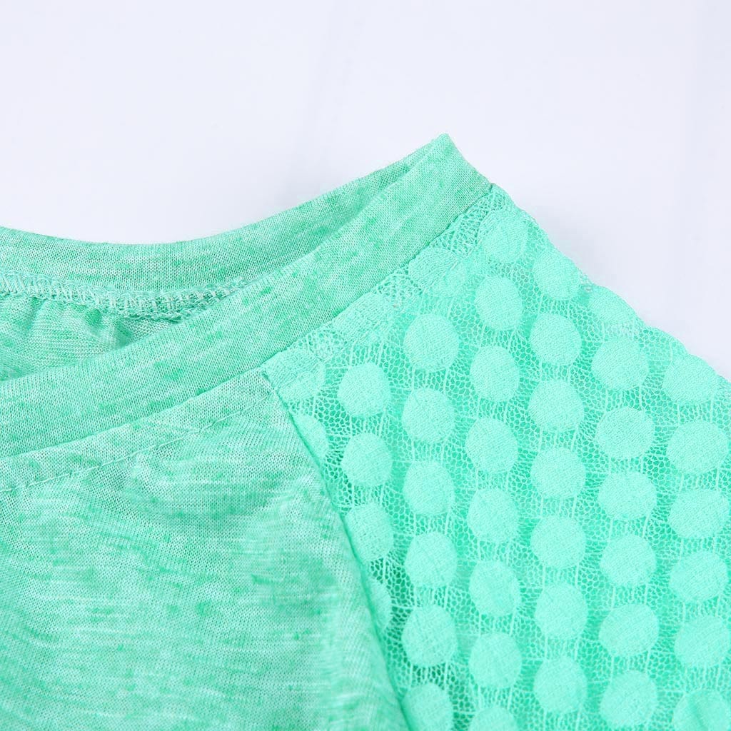 Fashion Faith Letters Print Lace Crew Neck T Shirt T Shirt For Women Top T Shirt Women Graphic Tees Women Streetwear Summer