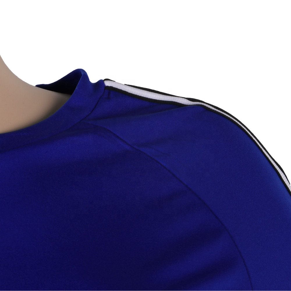 Fashion Fall and winter casual women sportswear long-sleeved trousers solid color striped plus size 5XL sports suit