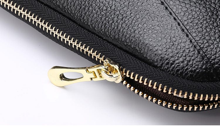fashion genuine leather bag chain shoulder bag mini messenger woman crossbody bag for girls