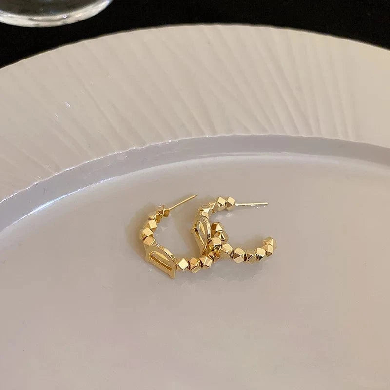 fashion jewelry rings fine jewelry ring 18Kgold plated women