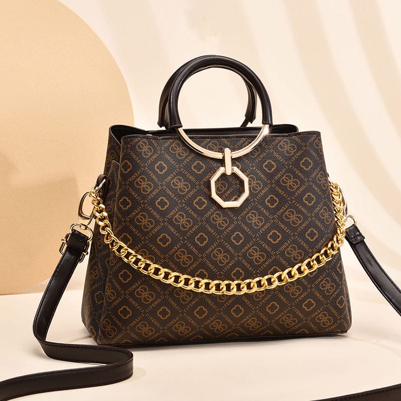 Fashion new hot sale wholesale ladies bag designer light luxury messenger shoulder bag plaid woman handbags
