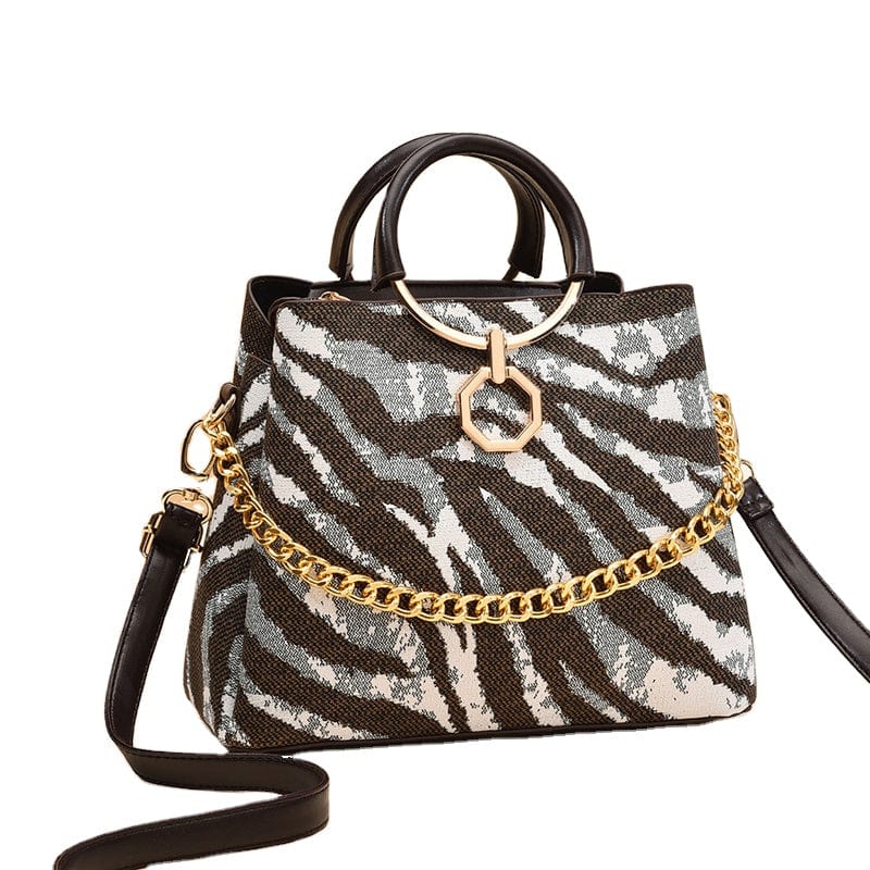 Fashion new hot sale wholesale ladies bag designer light luxury messenger shoulder bag plaid woman handbags