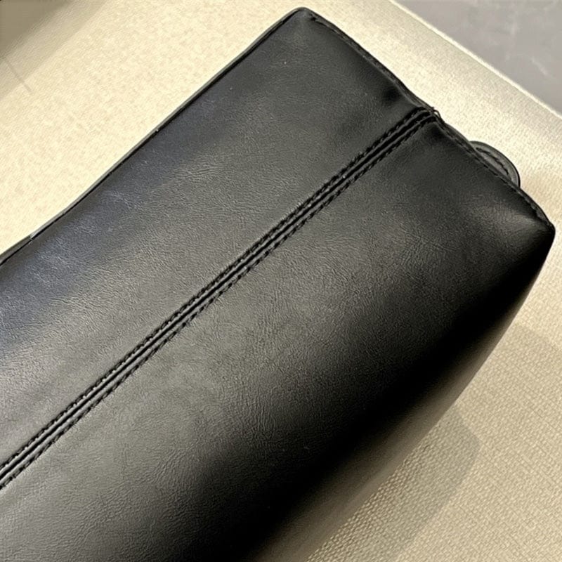 Fashion Shopping Tote Bags Famous Brands Luxury Genuine Leather Designer Handbags For Women