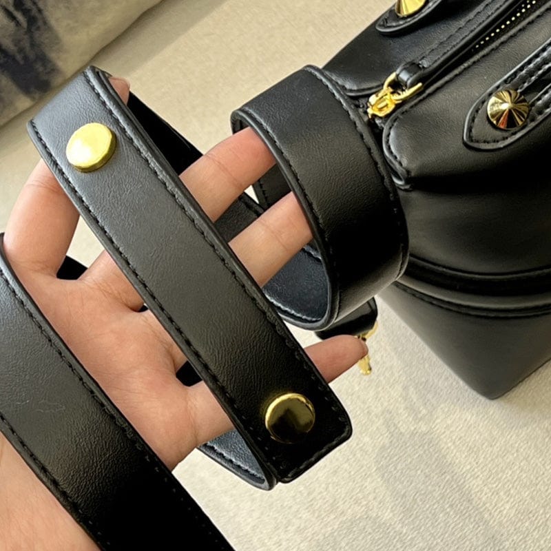 Fashion Shopping Tote Bags Famous Brands Luxury Genuine Leather Designer Handbags For Women