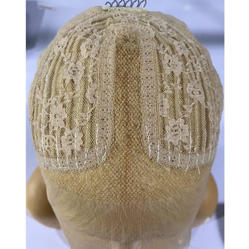 fashion short bob blonde color human hair wigs 613 full lace wigs for women 613 bob human hair 360 full lace wig