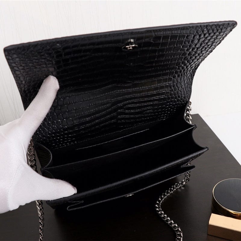 Fashion Top Quality Designer Bag Cheap Price Classic Famous Brand Women's Handbags