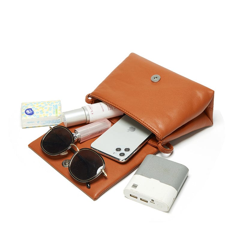 fashion trend ladies crossbody shoulder bag designer purses handbags for women
