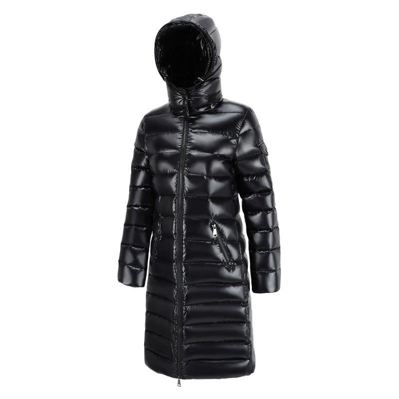 Fashion Women Down jacket outdoor insulated down coat