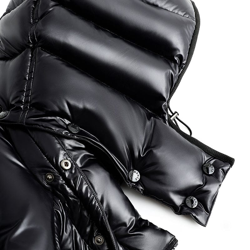 Fashion Women Down jacket outdoor insulated down coat