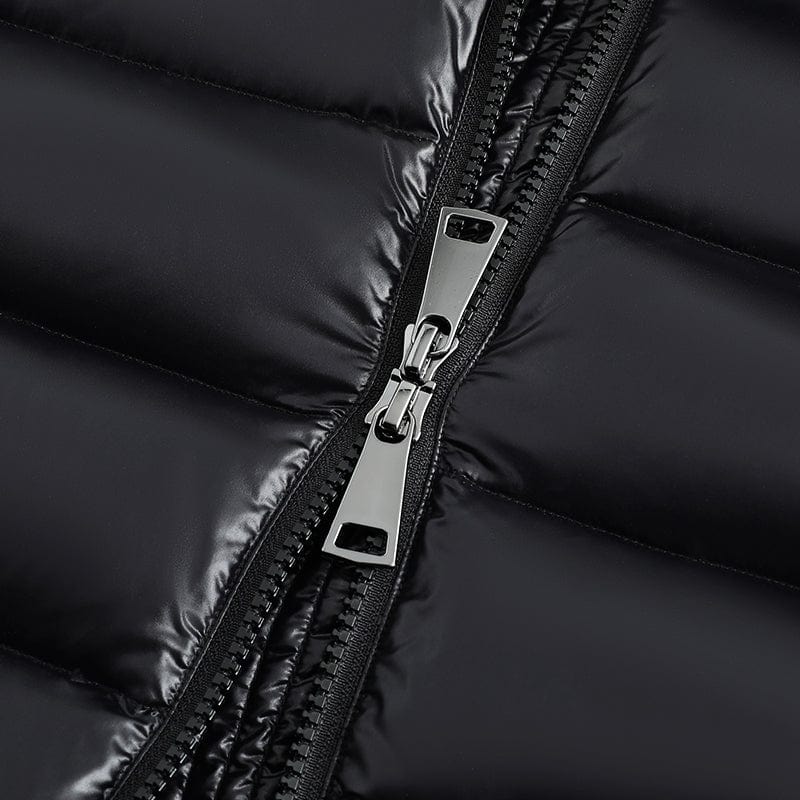 Fashion Women Down jacket outdoor insulated down coat