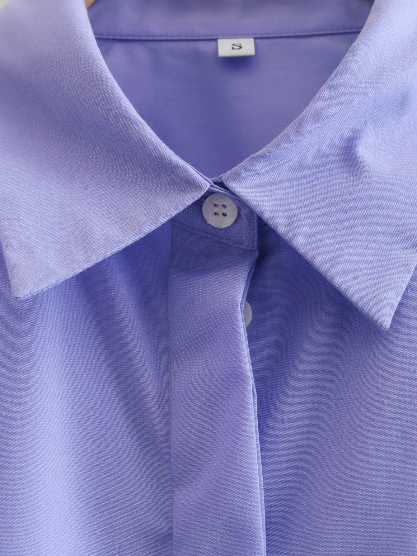 Fashionable fall trending plain ladies casual blouses top long sleeve sexy women crop top shirt